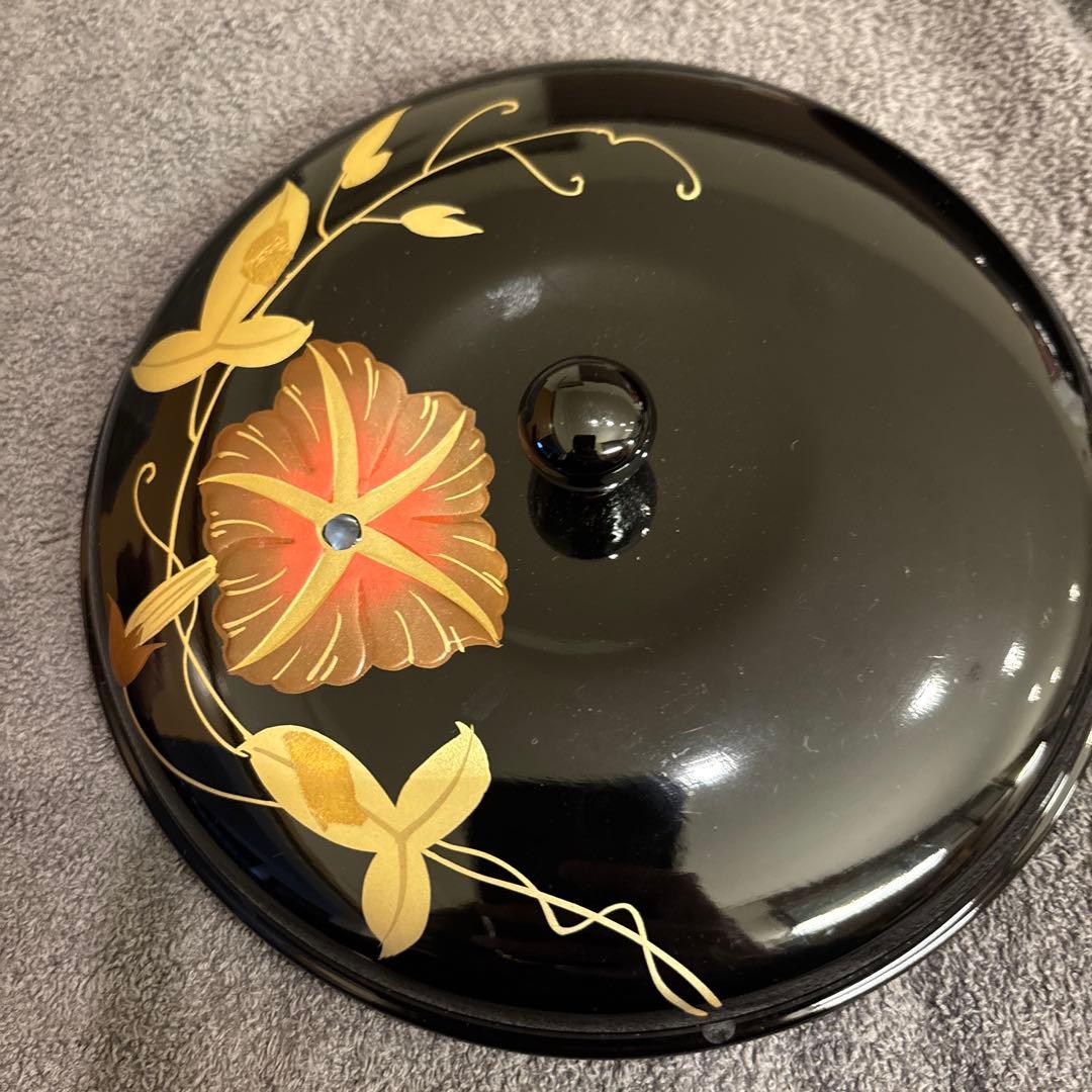 木製漆器
