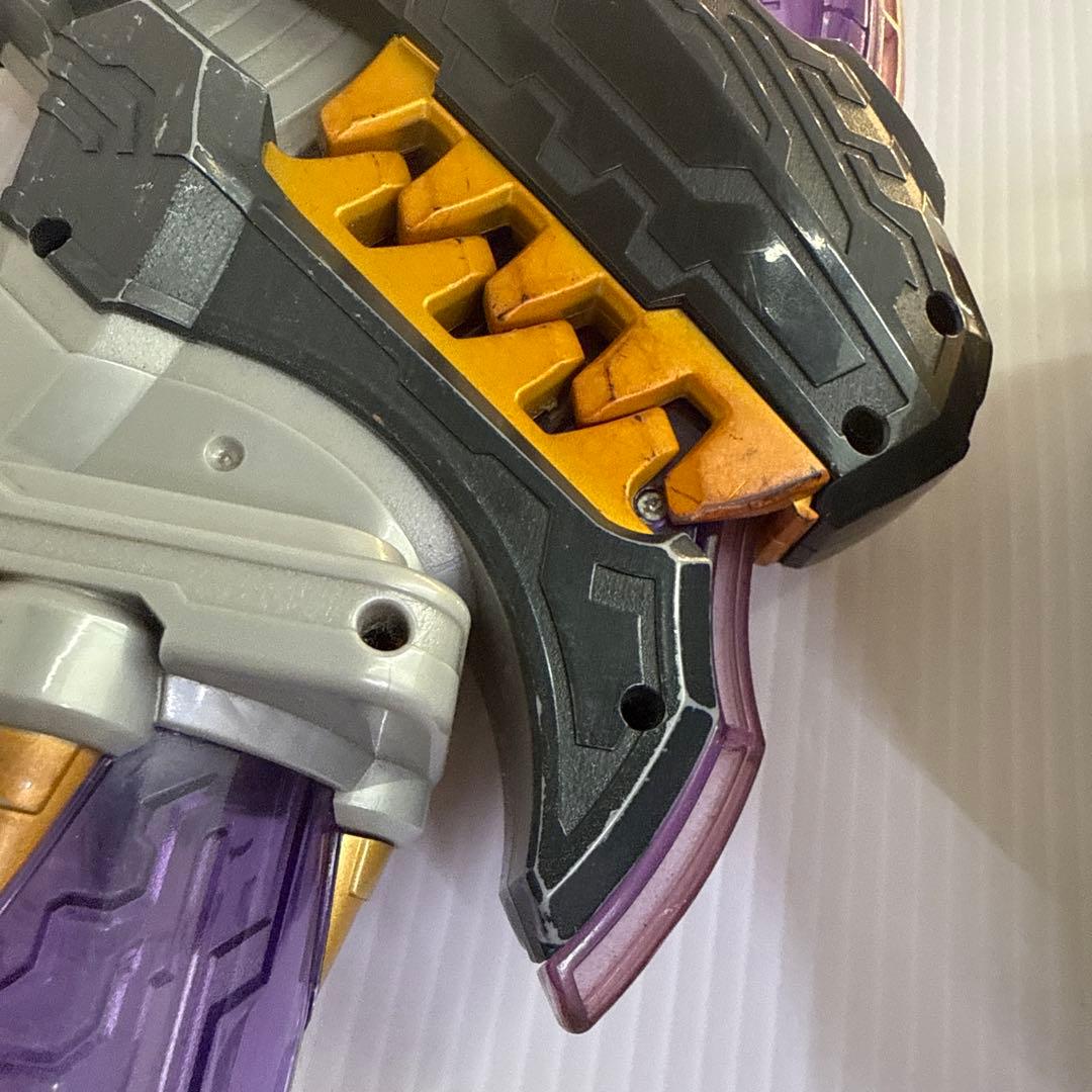 仮面ライダーオーズ　DXオーズドライバー　セット♫