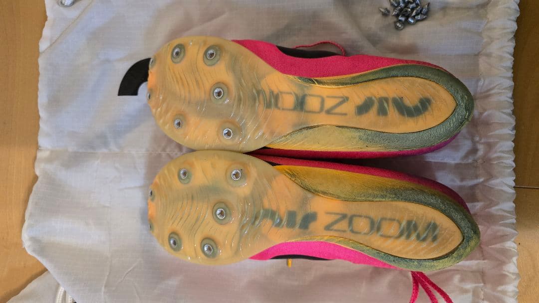 値下げ⭕NIKE マックスフライ 27.5cm