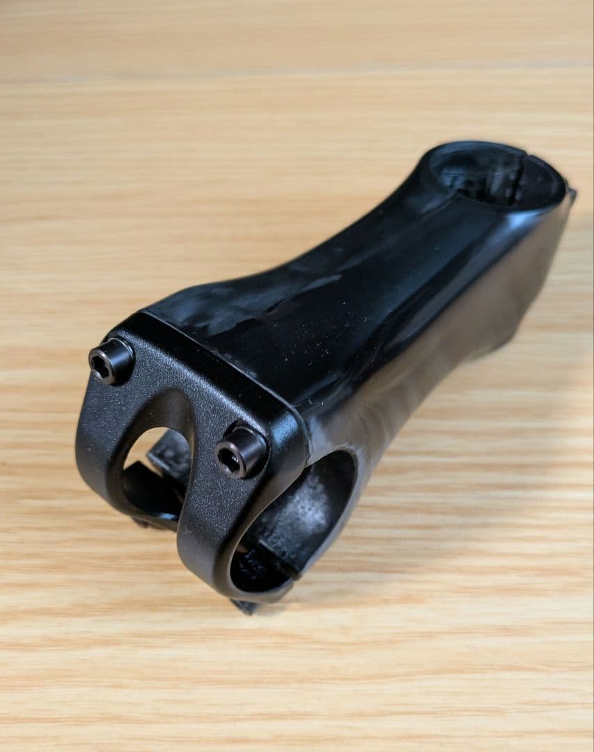 BEAST compornents カーボンステム　90mm