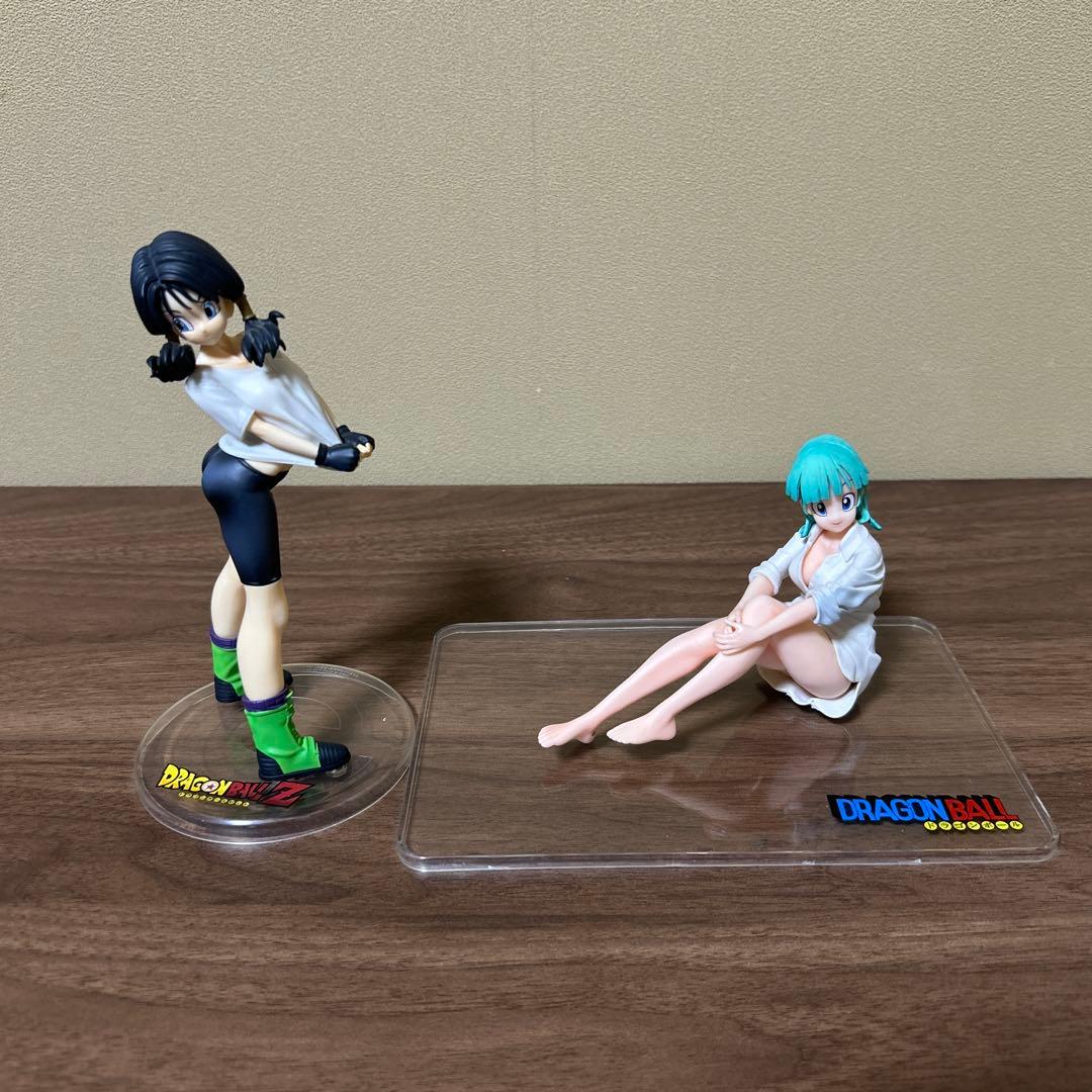 ドラゴンボール　ギャルズ