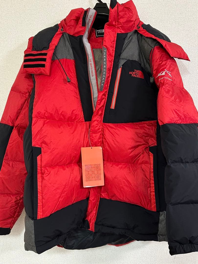 ☆新品☆ ノースフェイス　 ダウン　スキー　ジャケット Lサイズ