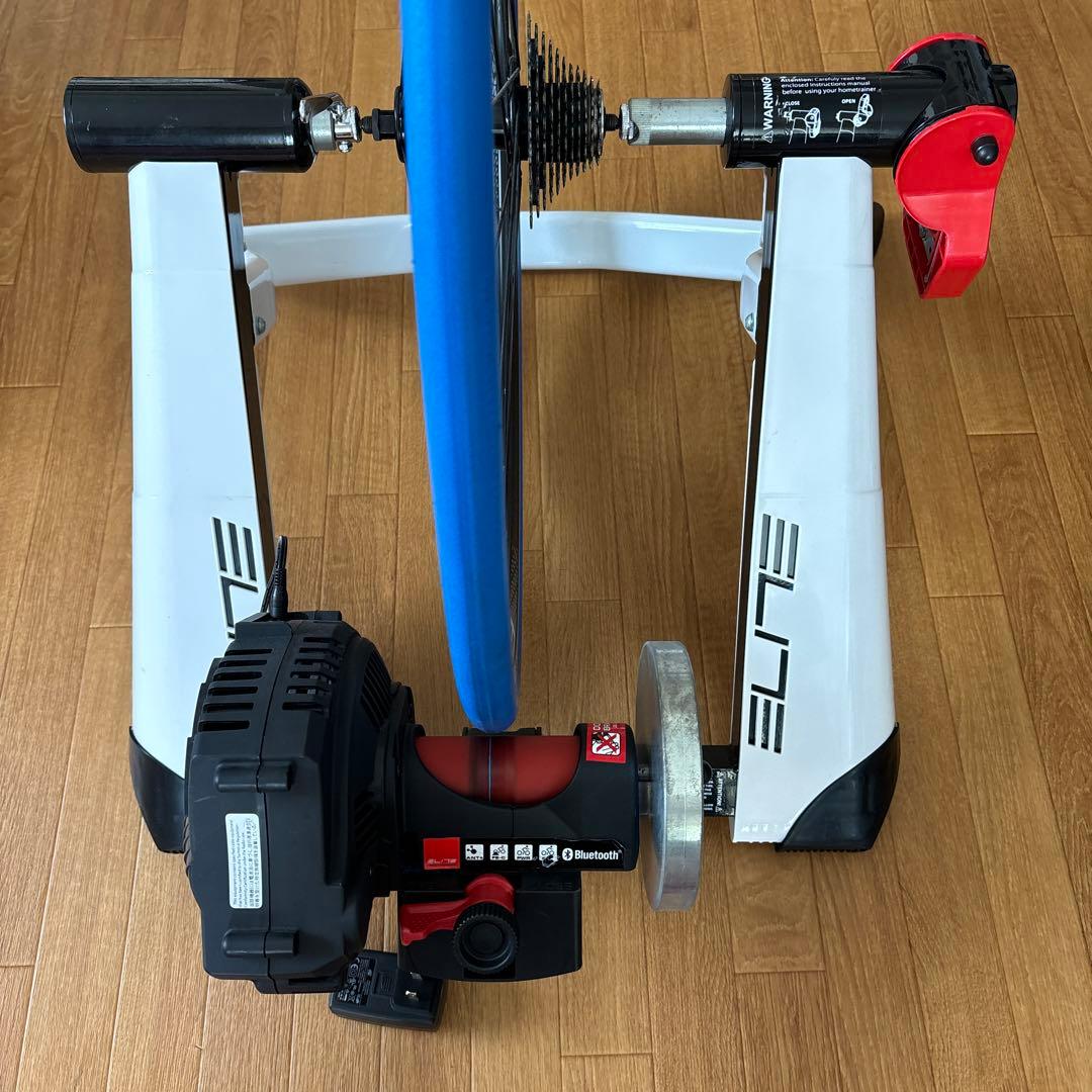 サイクルトレーナー