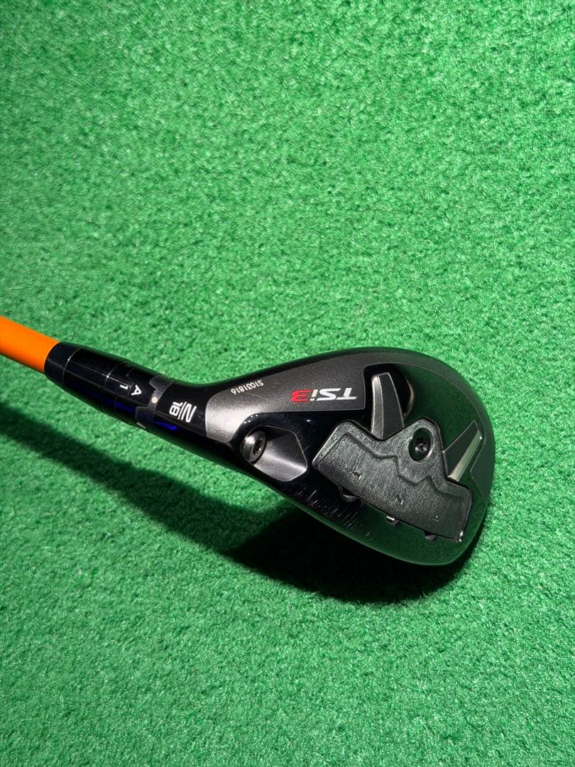 クラブ titleist tsi3 2U