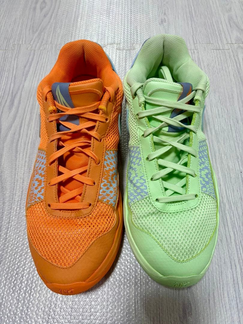 【美品】大人気カラー Nike JA1 29.0cm