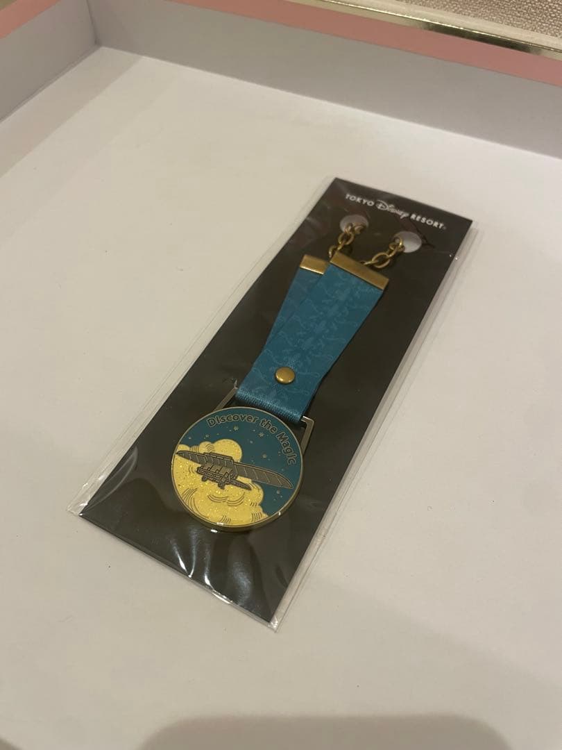 東京ディズニーリゾート ミラコスタ限定・非売品セット