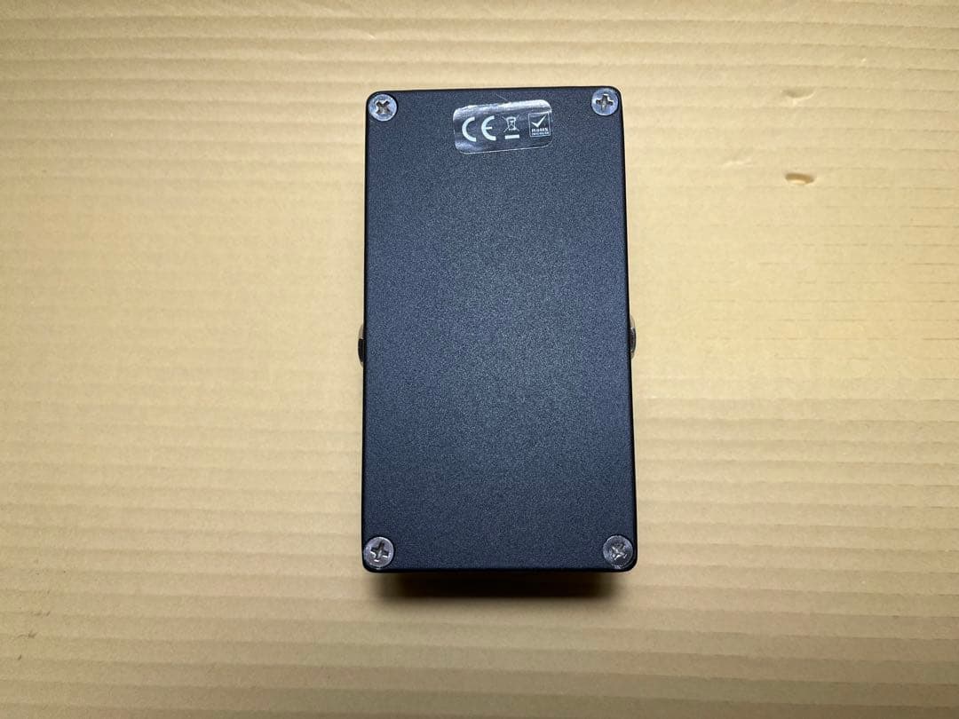 最終価格！WALRUS AUDIO 385 amp-like OD