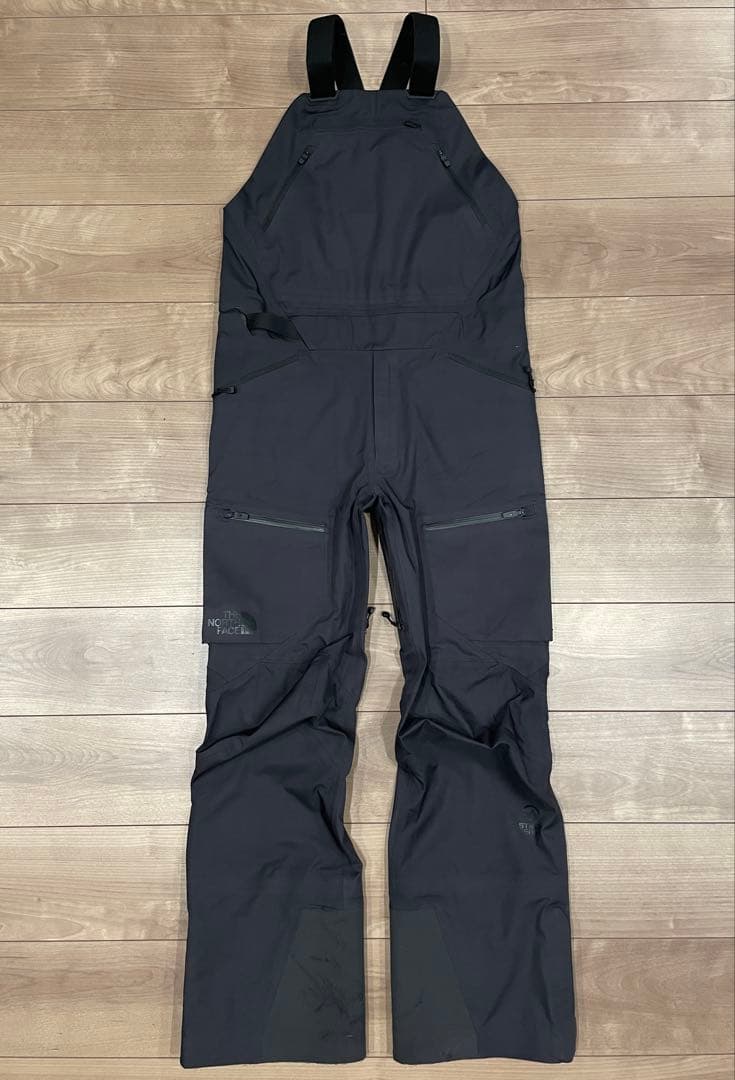 THE NORTH FACE　ビブパンツ　NS51915　US:Sサイズ