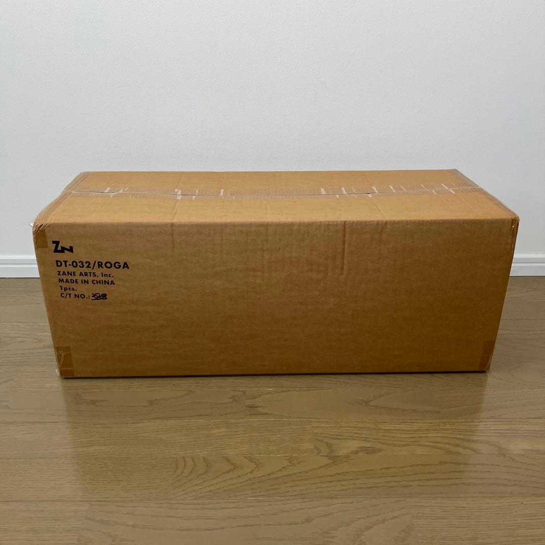 新品未使用 ZANE ARTS DT-032 ROGA ゼインアーツ ロガ