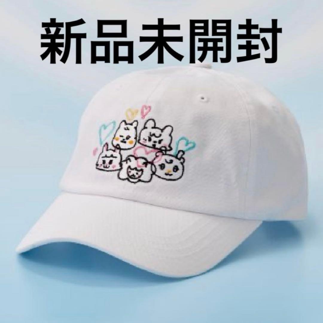 (G)I-DLE idle minini 刺繍キャップ 正規品 新品