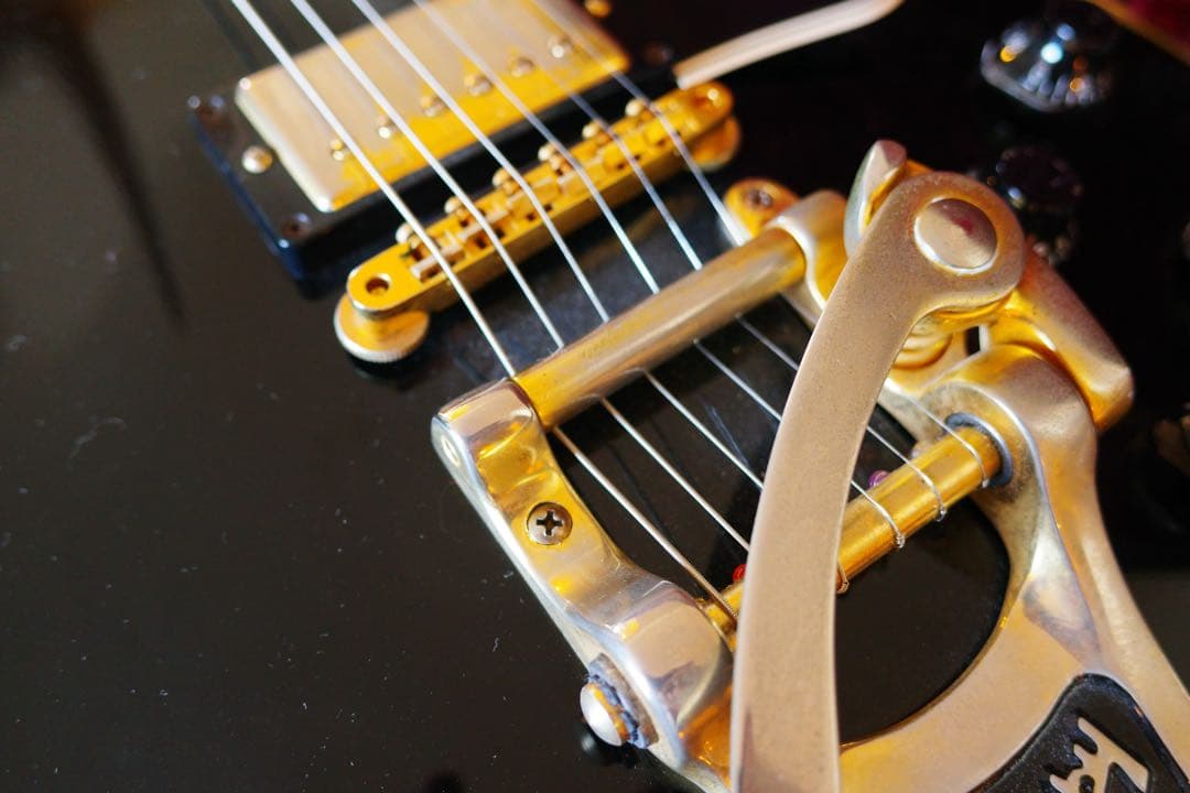 ギター Gibson Custom Shop Les Paul Historic