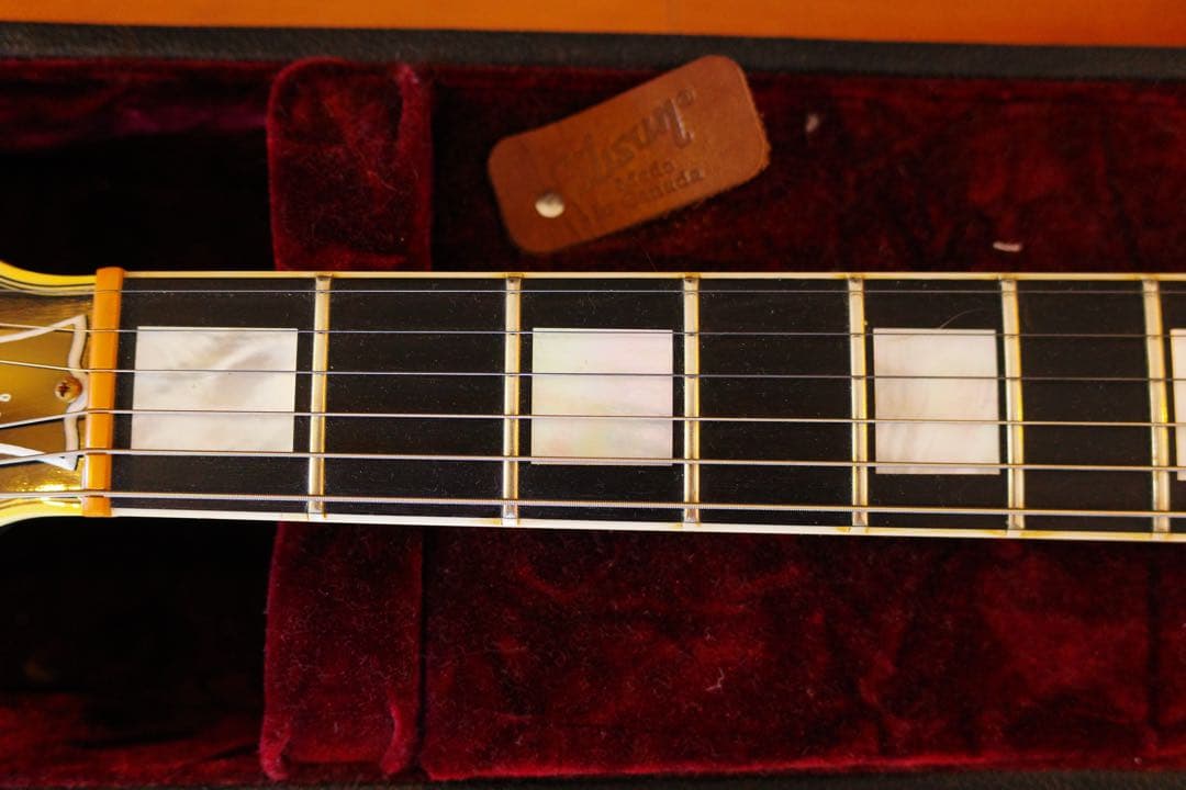 ギター Gibson Custom Shop Les Paul Historic