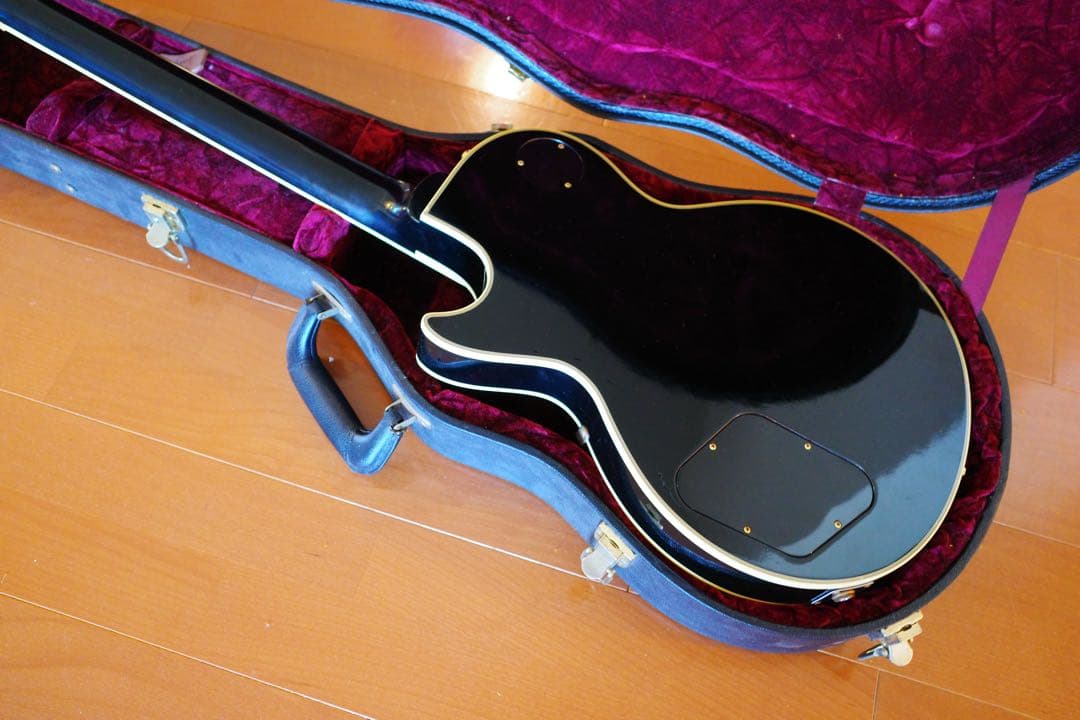 ギター Gibson Custom Shop Les Paul Historic