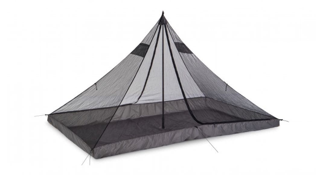 LITEWAY PYRAOMM PLUS MESH 新同品 SALE