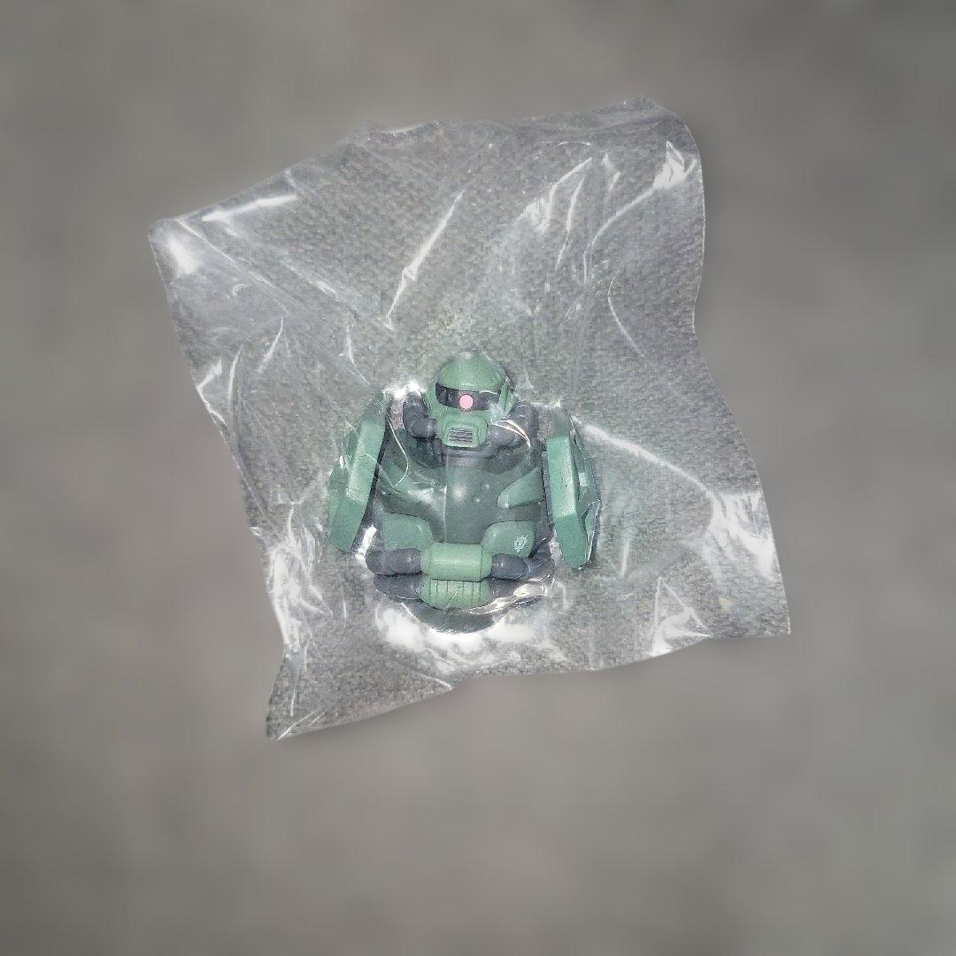 機動戦士ガンダム　GQuuuuuuX　ジークアクス　一番くじ ラストワン&下位賞