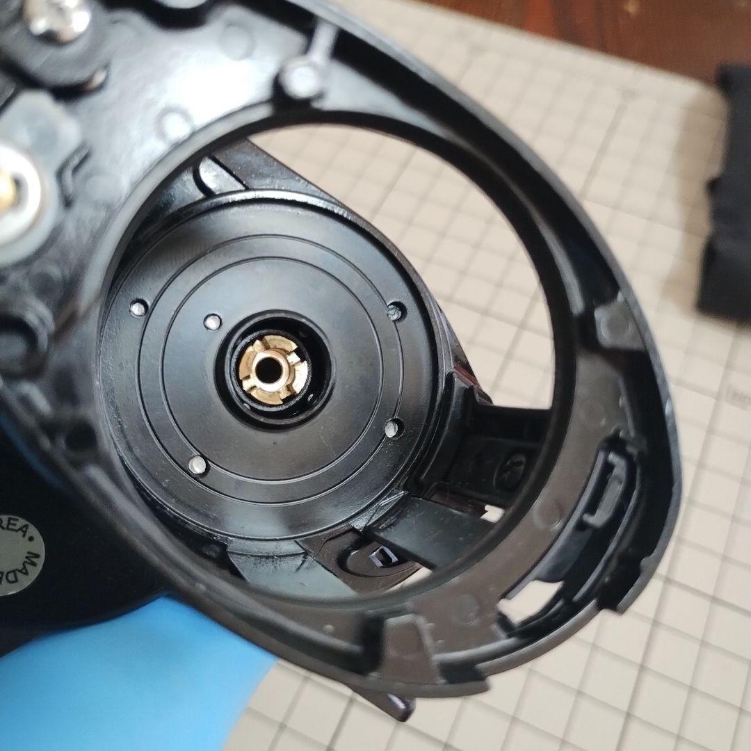 リール Abu Garcia REVO BEAST ROCKET 9.2:1