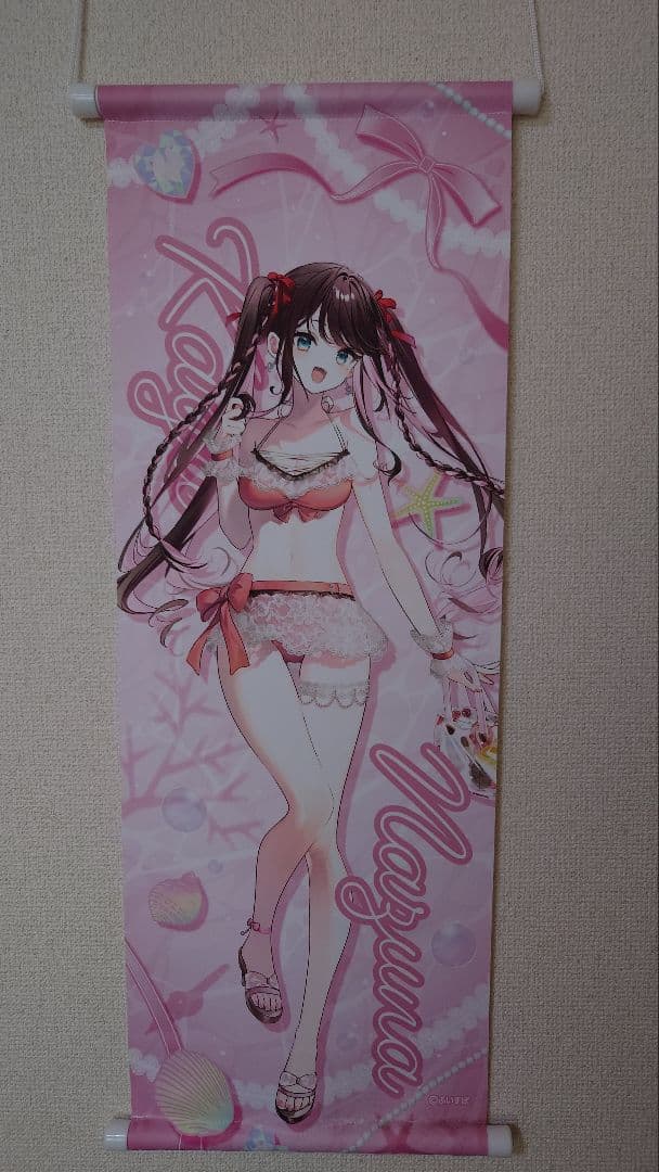 花芽なずな　タペストリーセット