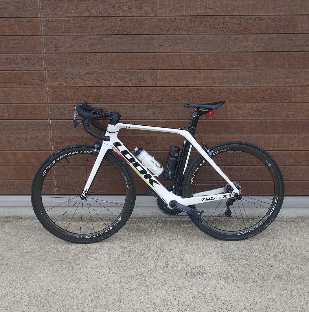 LOOK 795 BLADE RS ロードバイク