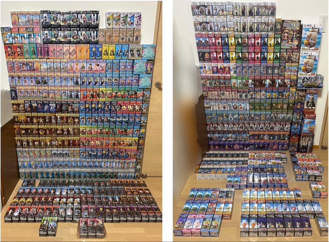 ポッチ③