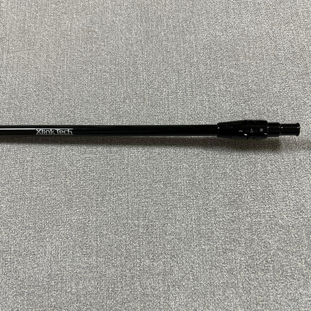 TENSEI PRO BLUE 1K 50 S シャフト キャロウェイ スリーブ