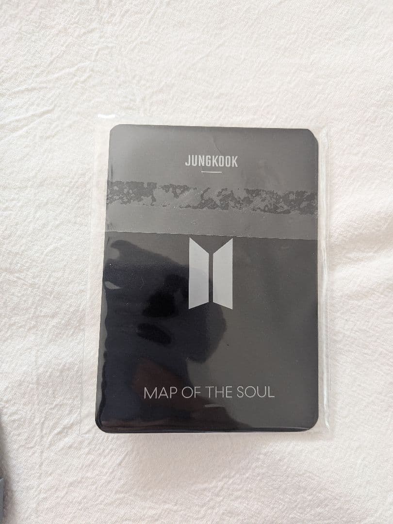 BTS ペンライト アミボムVer4