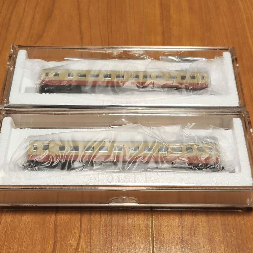 【限定品・美品】TOMIX 弘南鉄道 キハ22形2両セット 98917