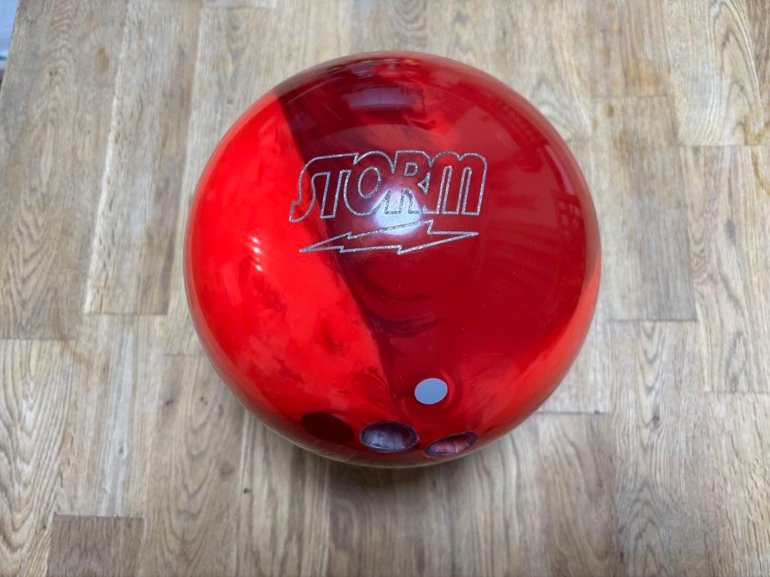 ストーム　エレクトリファイ　15P 　STORM ELECTRIFY IT加工済