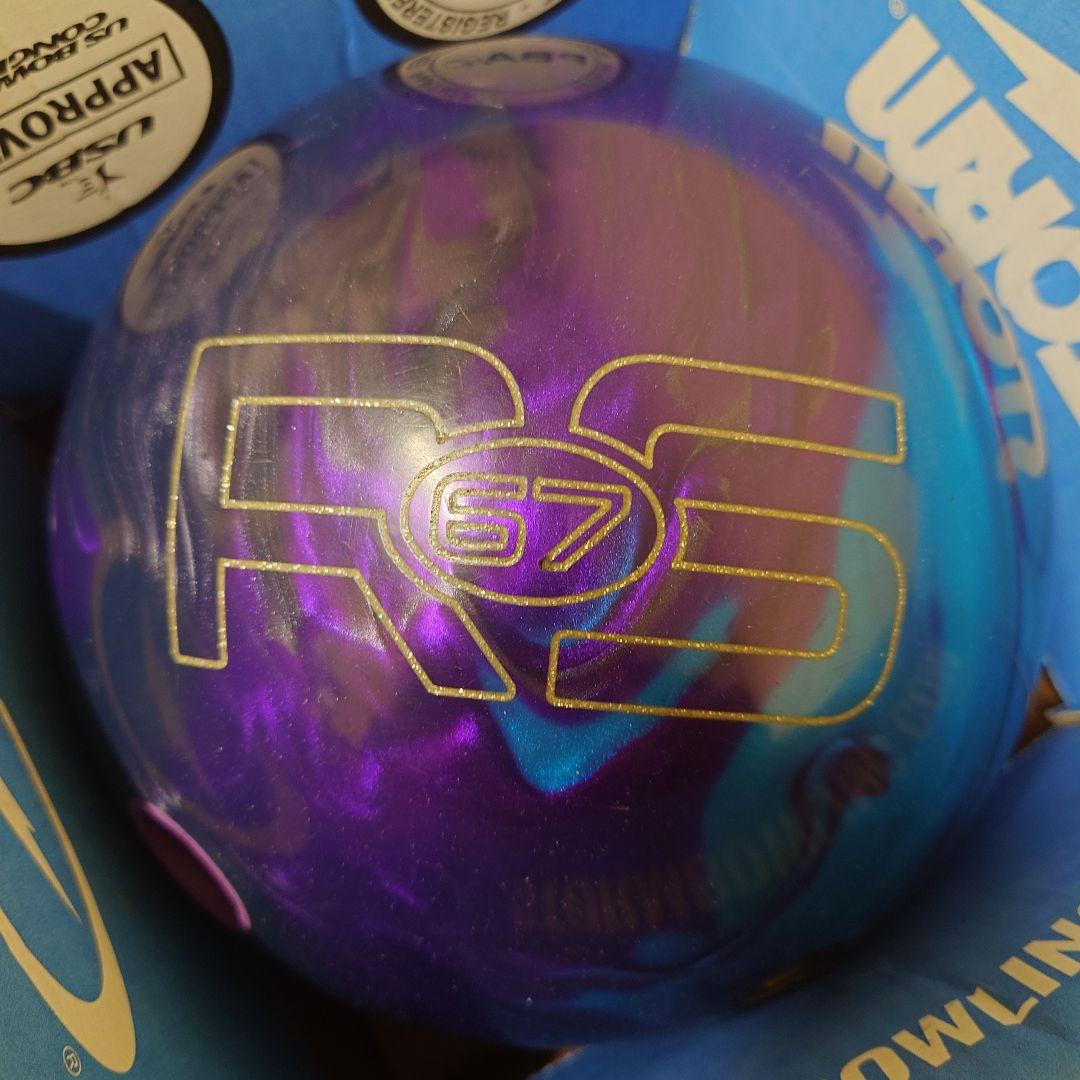 ボール RS-67 14P