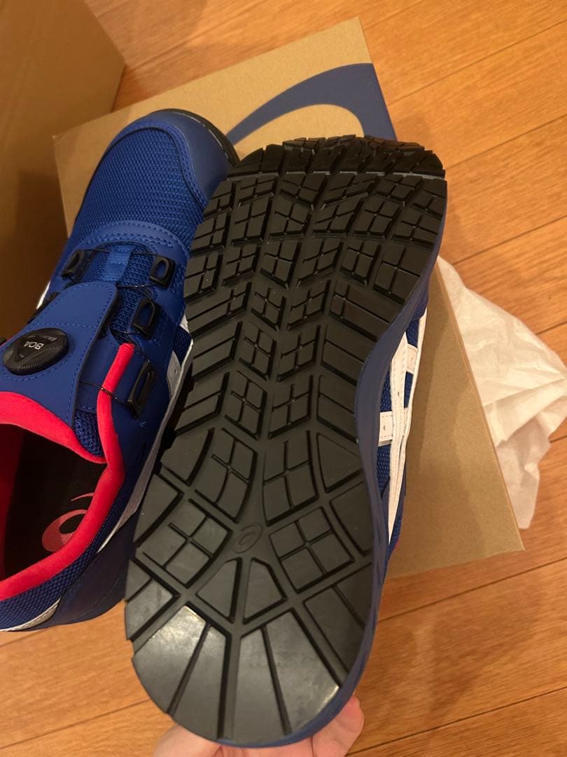 asics(アシックス) ユニセックス大人 ウィンジョブ CP209