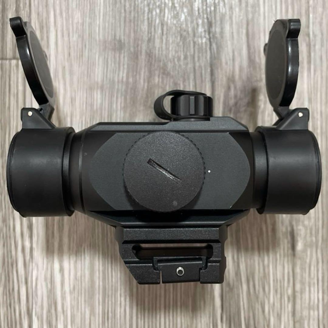 SIGHTRON SD-33XX ドットサイト 実物 日本製 サイトロン T1
