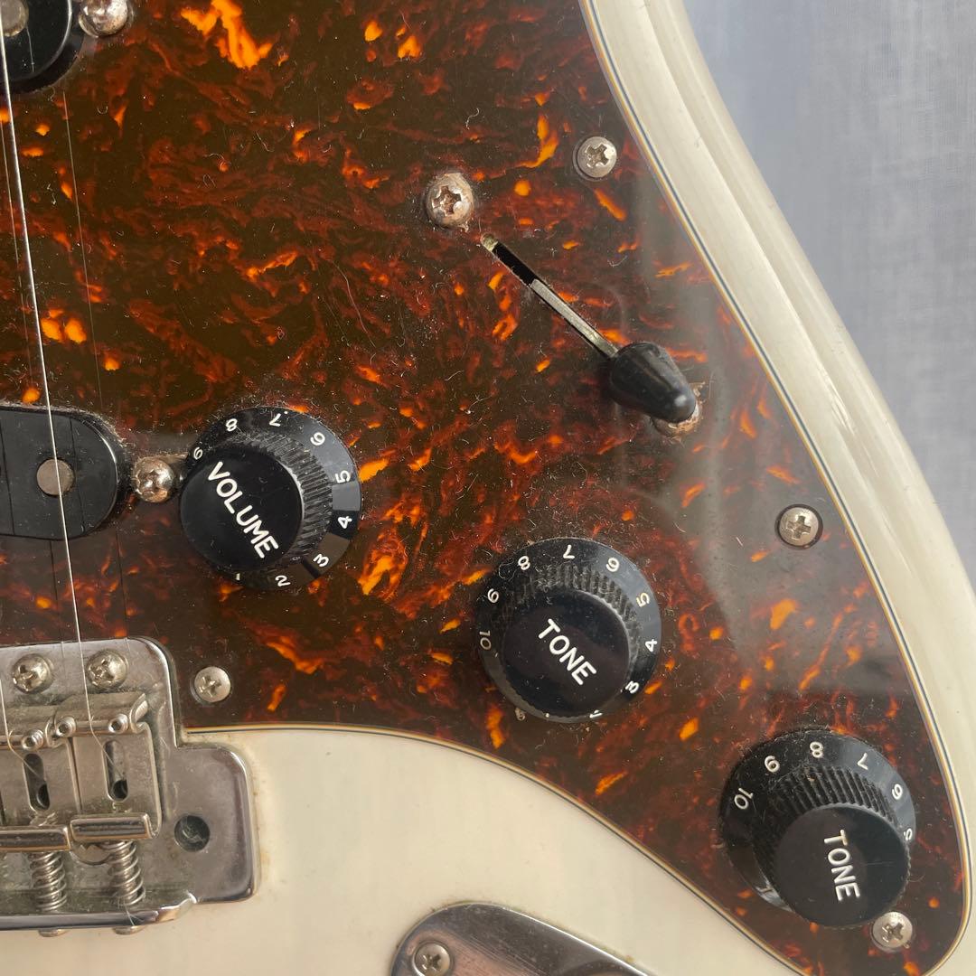 【SCHECTER】PS-ST-BLD エレキギター