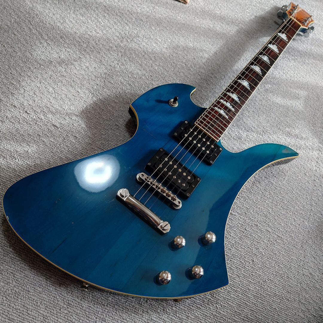 Burny モッキンバード