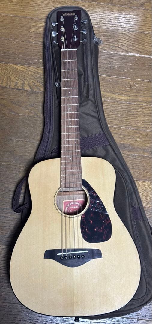 ヤマハ　Yamaha アコースティックギター FG-Junior JR2