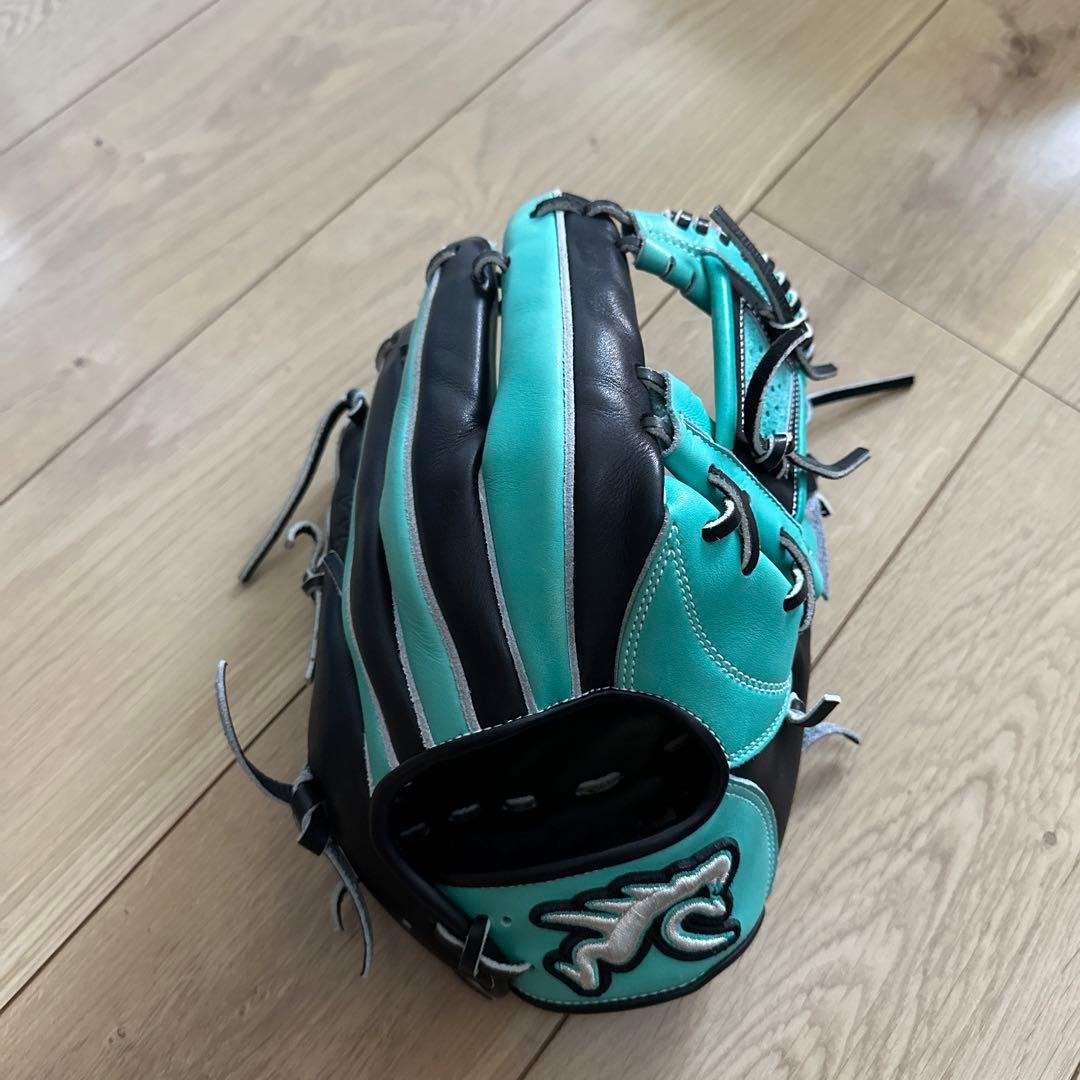 RYU 内野用