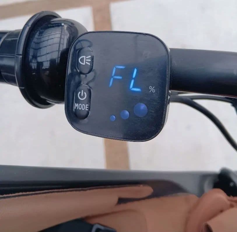 直接お取り引き可能☆ブリジストン　ビッケ　3人乗り　電動アシスト自転車