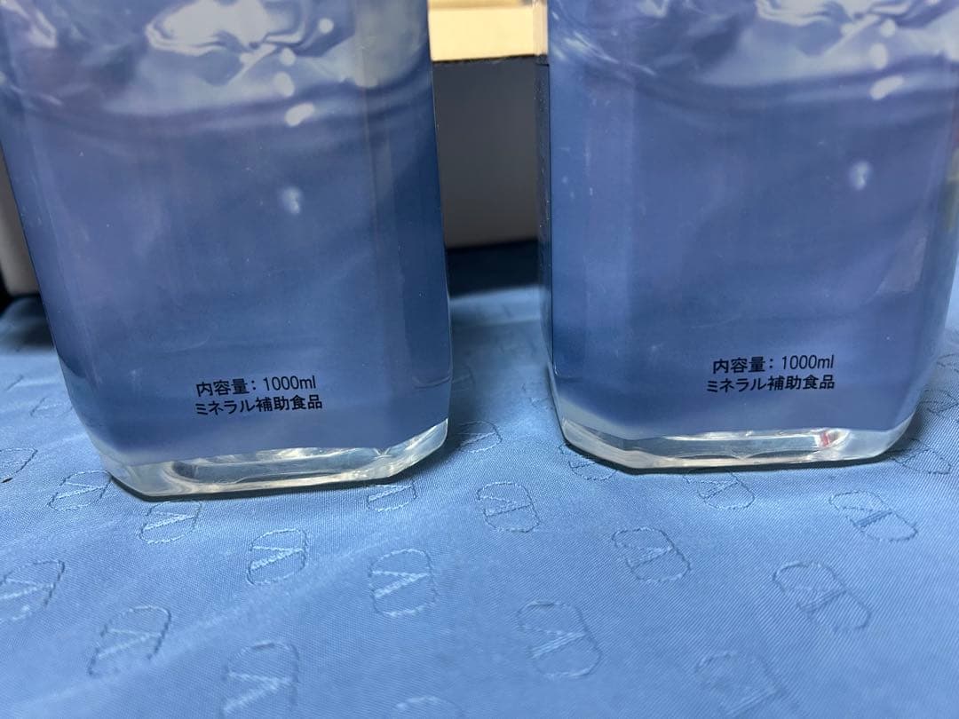 ライフエッセンス1000ml 2本