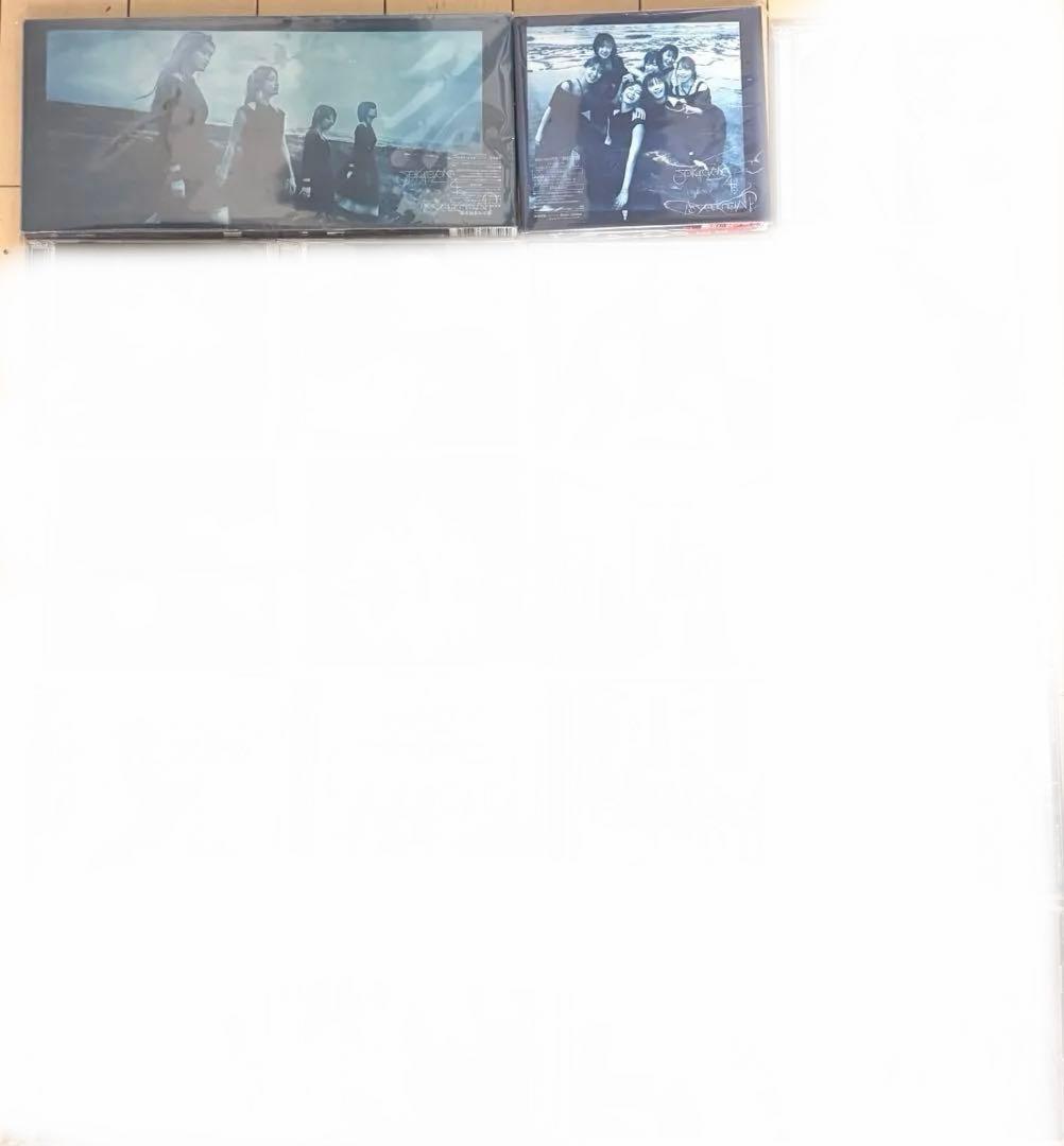 櫻坂46 欅坂46 CDアルバム　まとめ売り　68枚