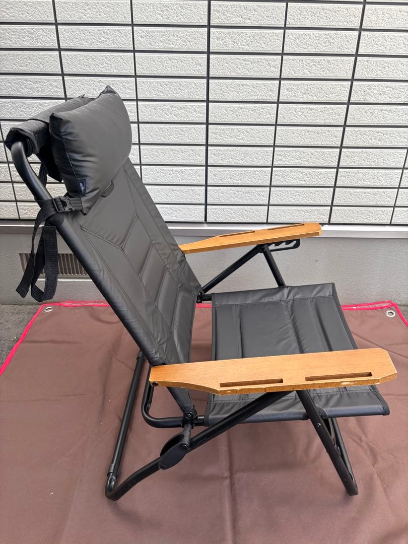 金*ん様 ②AS2OV HIGHBACK LOWROVER CHAIRマルチクッ