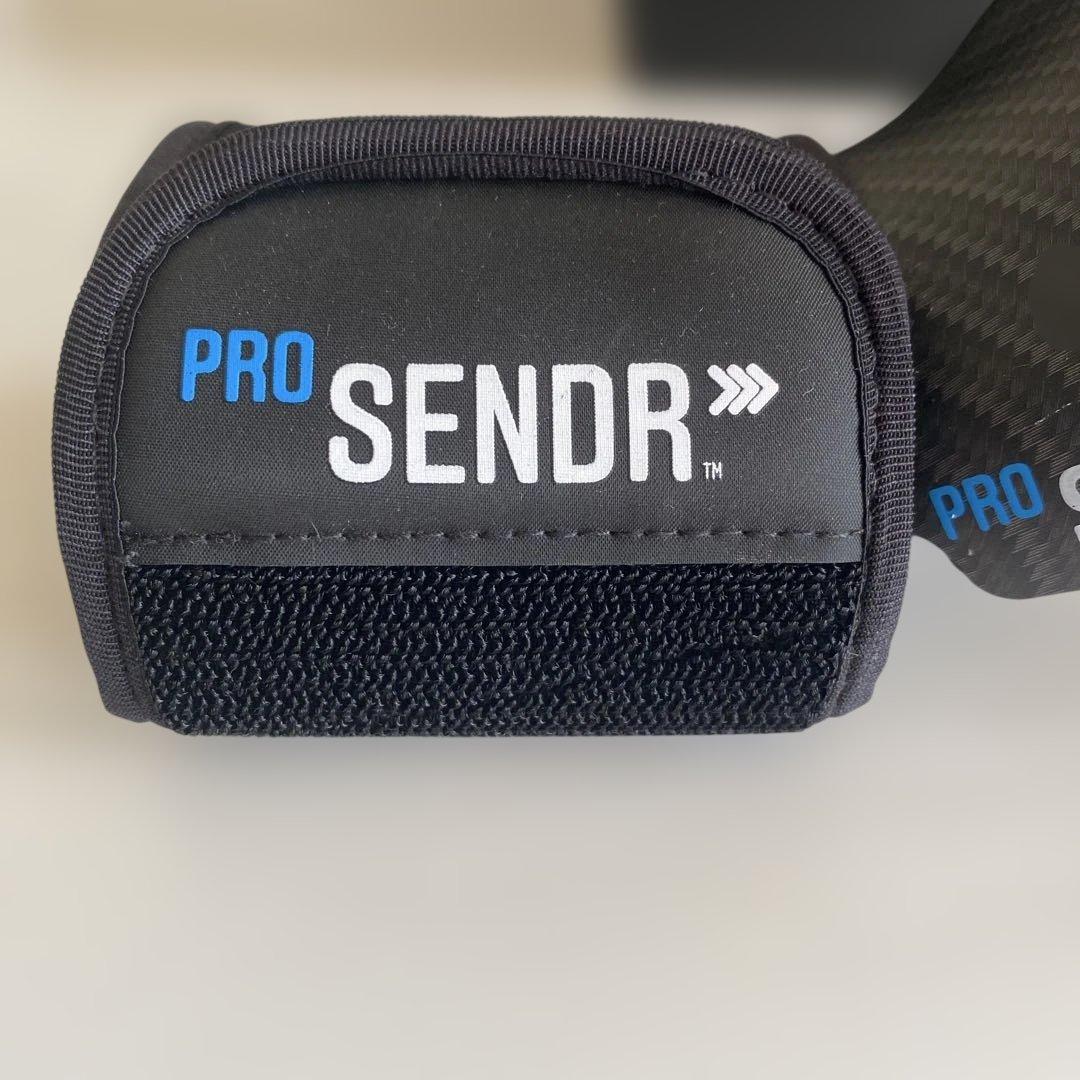 ゴルフ練習器具　ProSENDR(プロセンダー) TRMZNT51