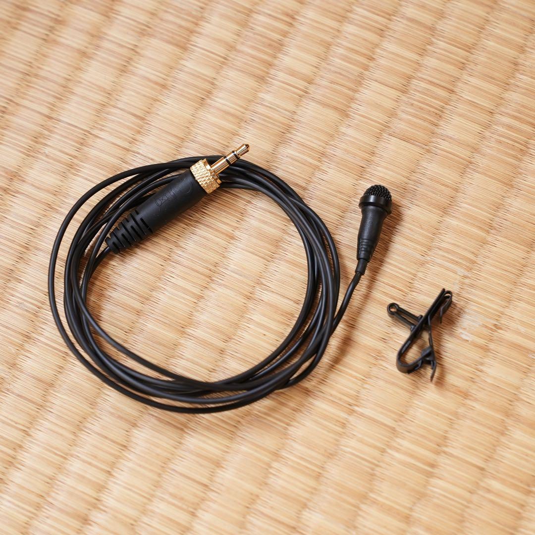 配信機器・PA機器・レコーディング機器 SENNHEISER ME2