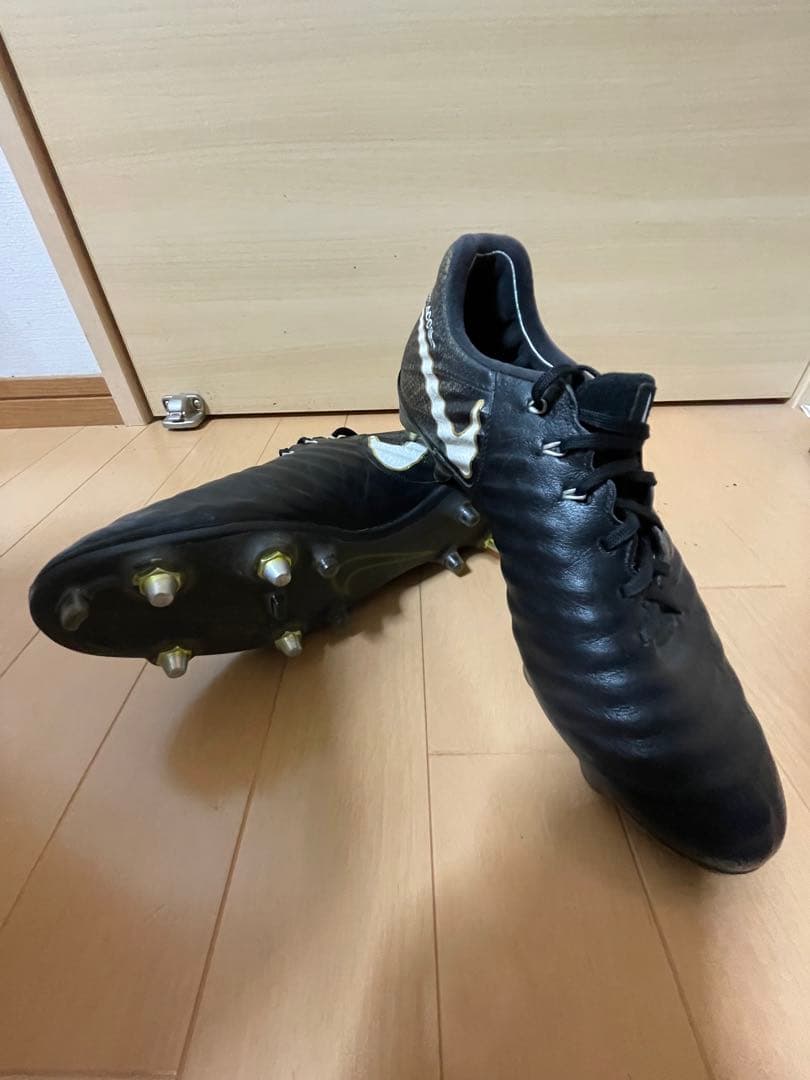 ティエンポ7 SG