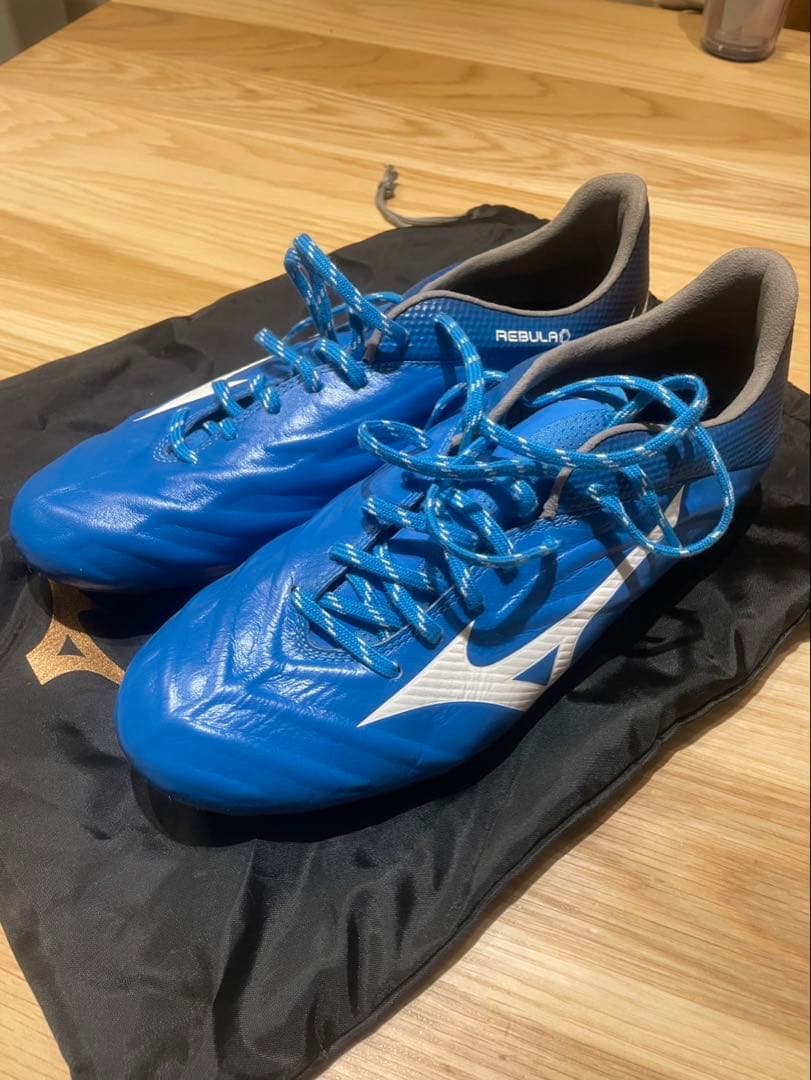 Mizuno Rebula MADE IN JAPAN 最上級 28