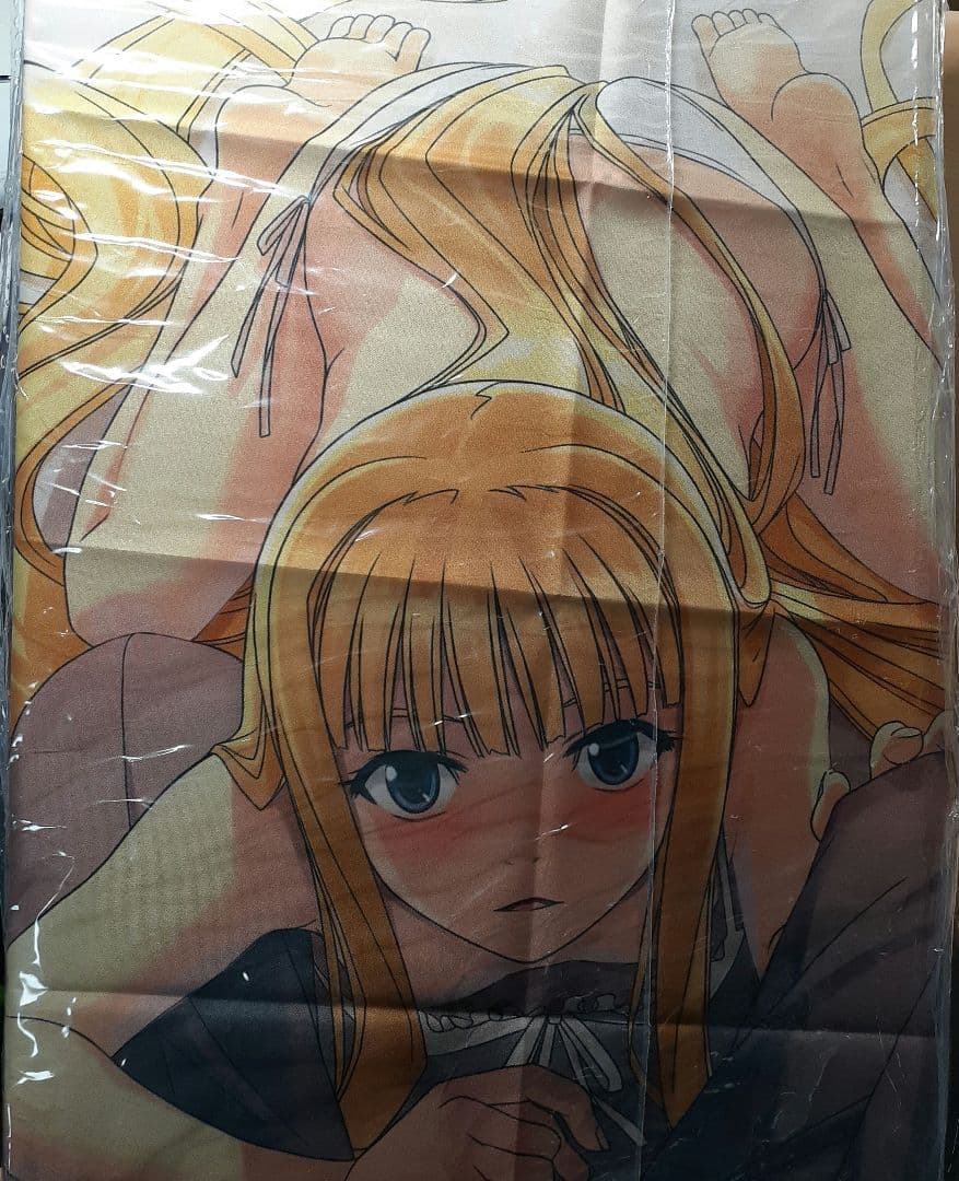 エヴァンジェリン　魔法先生ネギま　フィギュア