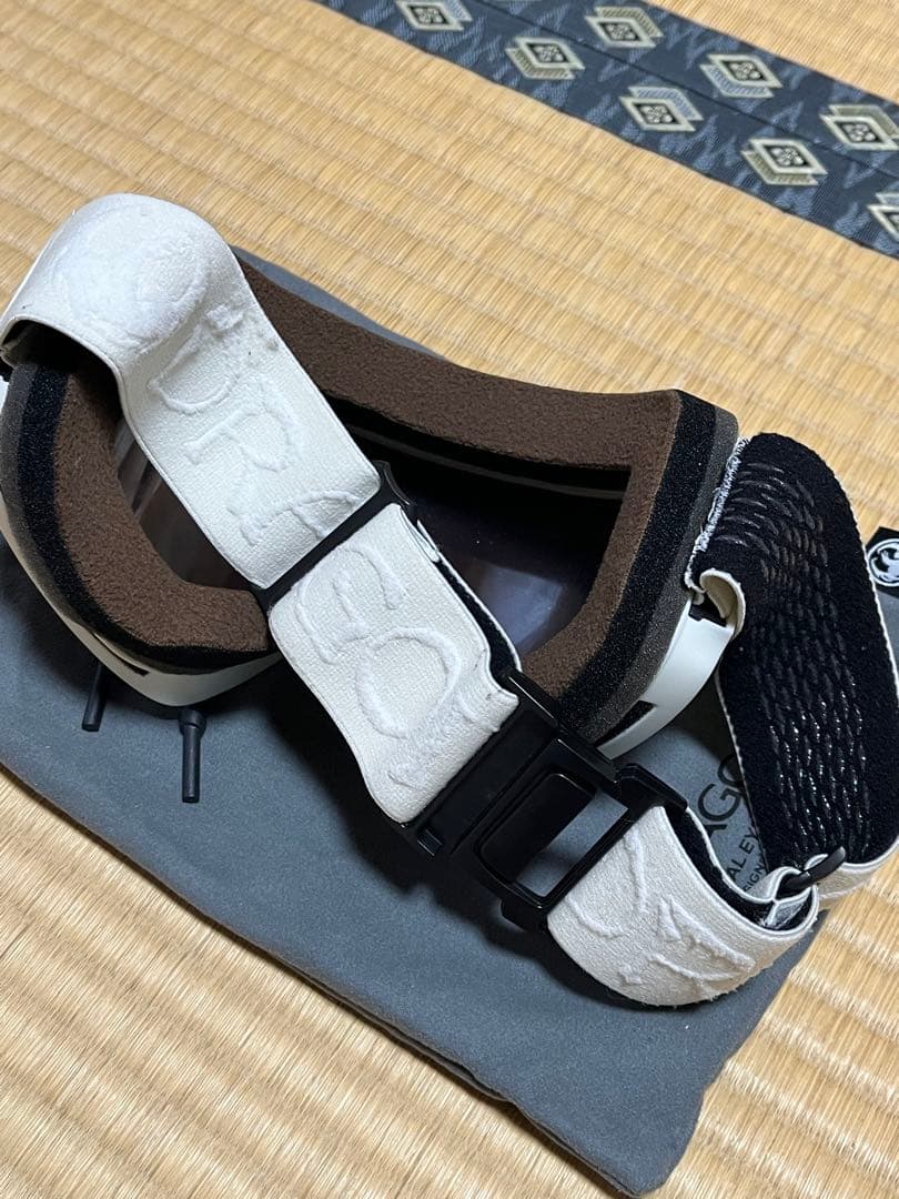 【美品】DRAGON 23-24 PXV