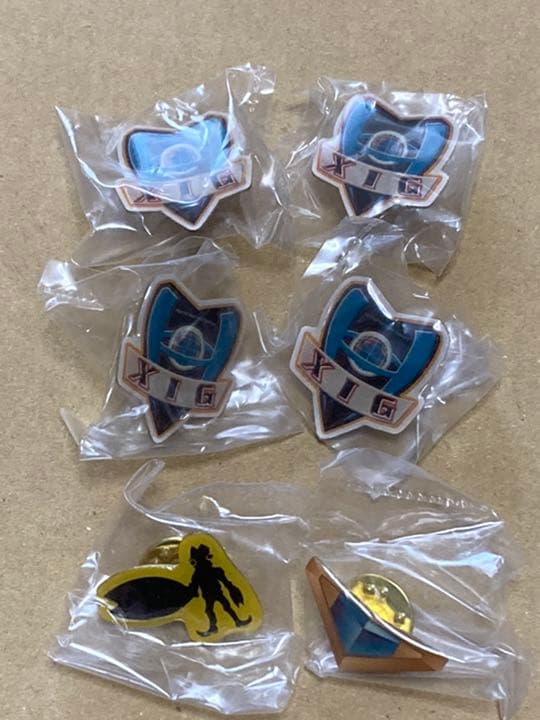 希少品　ウルトラマン