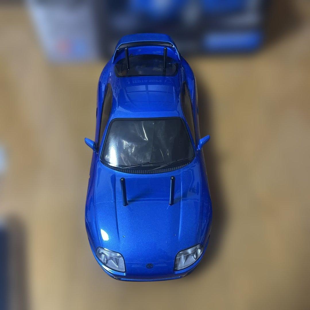 A*o様 タミヤ BT-01 スープラ