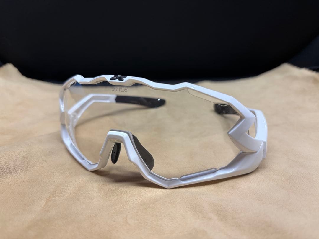 XAZTLAN MANTRA NXT調光G chromic