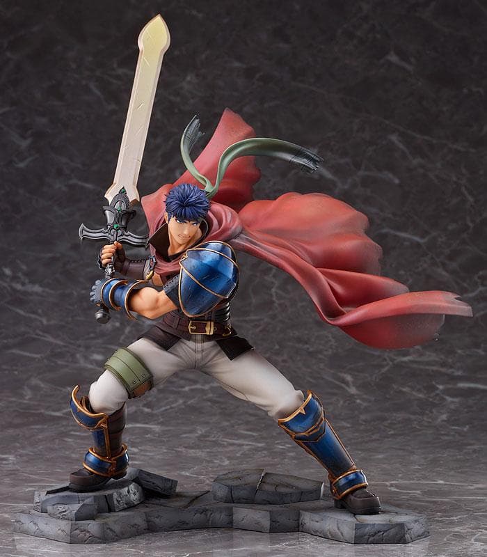 ファイアーエムブレム アイク 1/7スケール