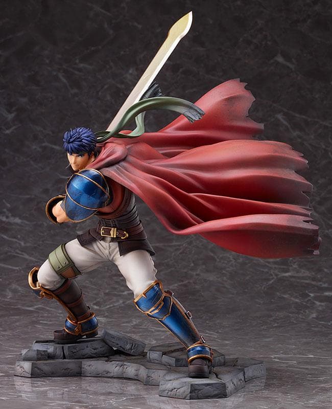 ファイアーエムブレム アイク 1/7スケール