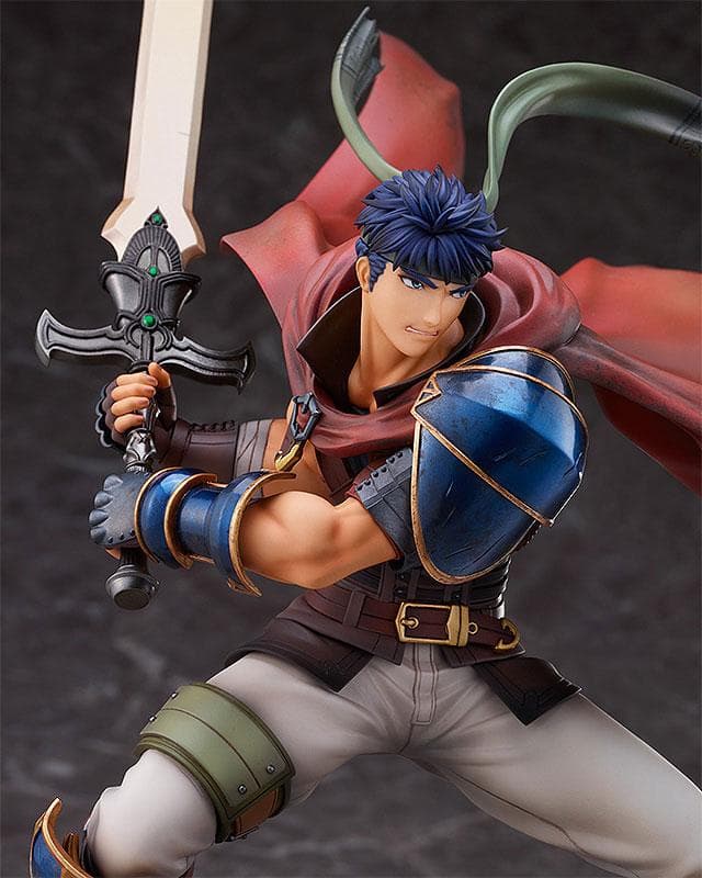 ファイアーエムブレム アイク 1/7スケール